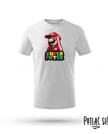 Super foter