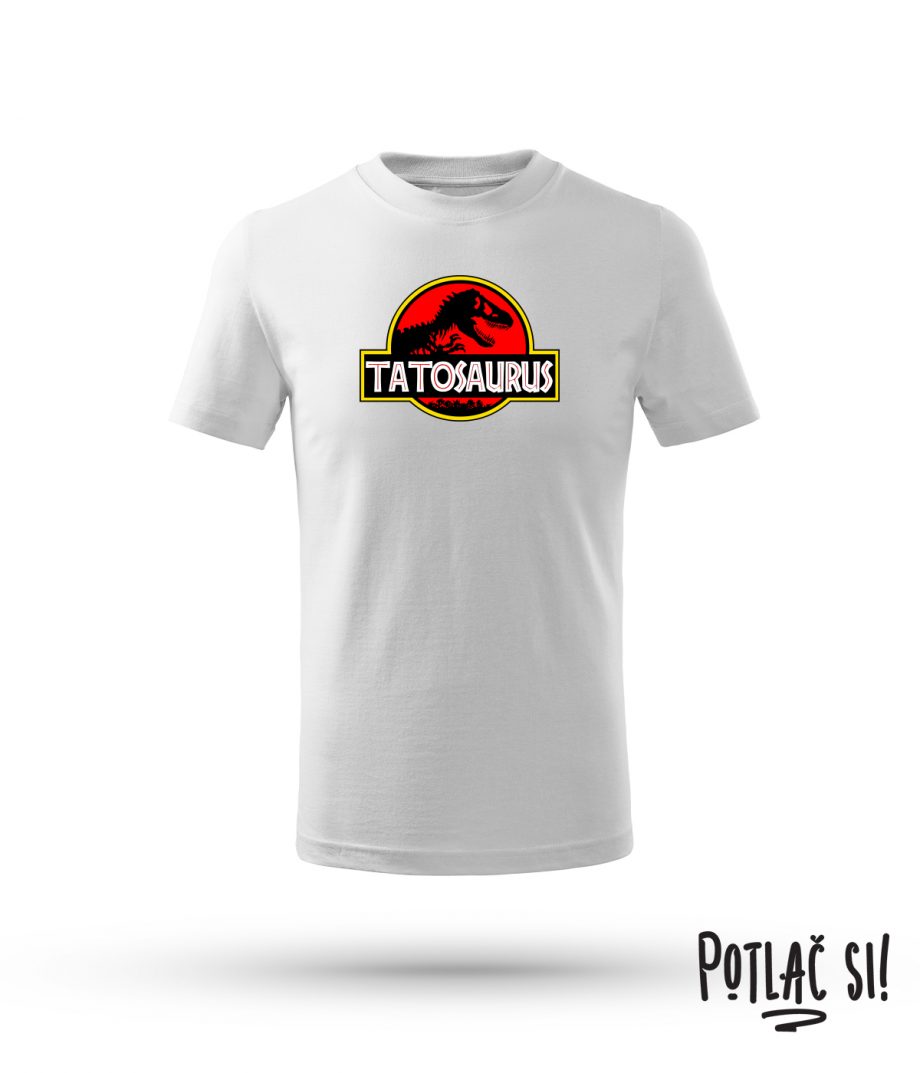 Tatosaurus