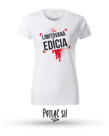Limitovaná edícia