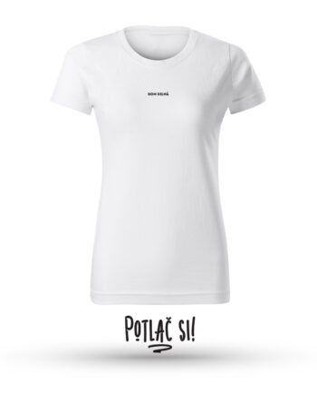 Som silná