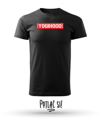 Yogihood