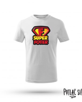 Super foter