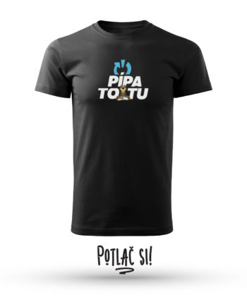 Pípa to tu!