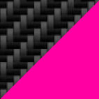 Neon pink
