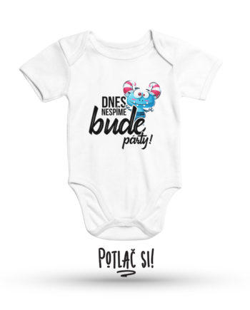 Bude párty